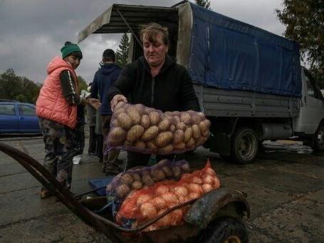 As Russia advances on Kupiansk, Ukrainians fear second occupation